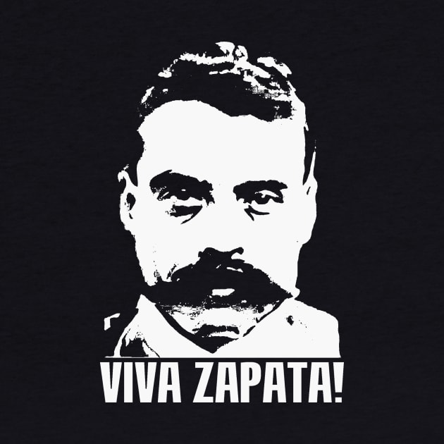 Viva Zapata! by truthtopower
